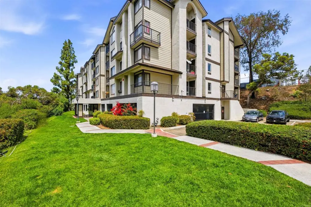 3955 Faircross Place #80, San Diego, CA 92115 - #1