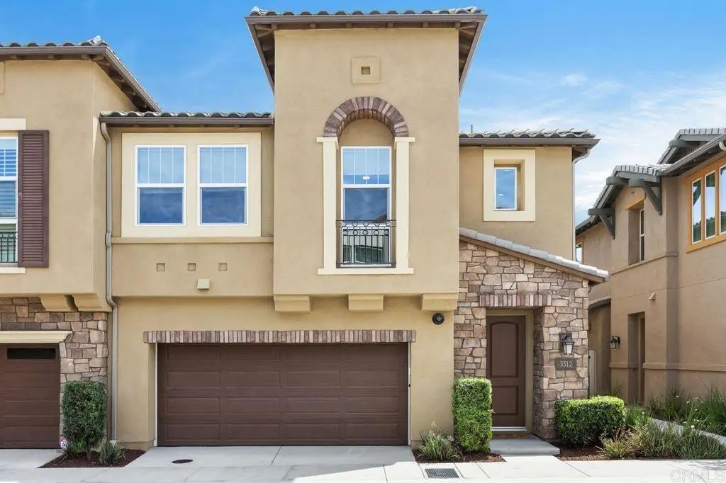 3312 Telaga Rd, Carlsbad, CA 92010 - #1