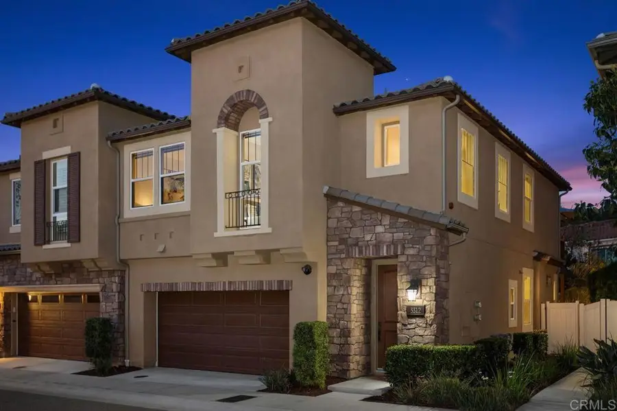 3312 Telaga Rd, Carlsbad, CA 92010 - #3