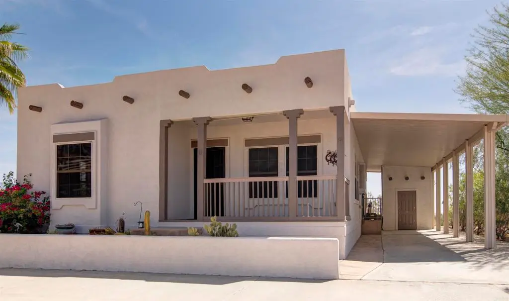 330 Palm Canyon Drive #11, Borrego Springs, CA 92004 - #1