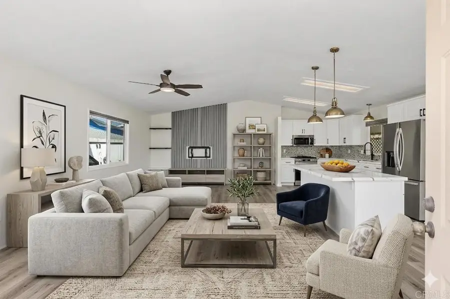 65 Hummingbird Lane, Oceanside, CA 92057 - #2