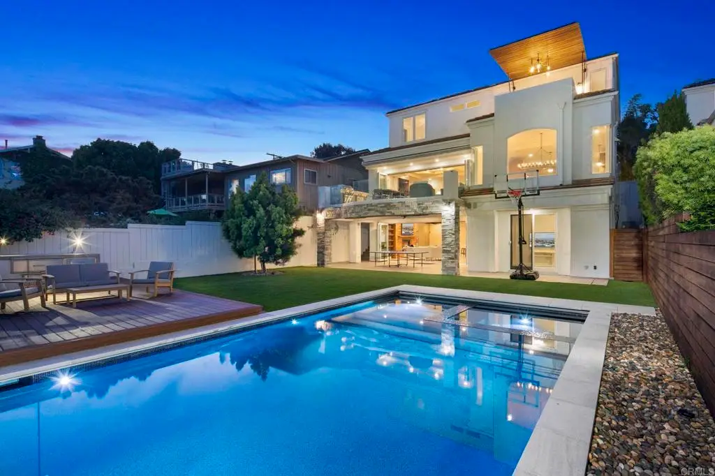 1715 Malden Street, San Diego, CA 92109 - #1