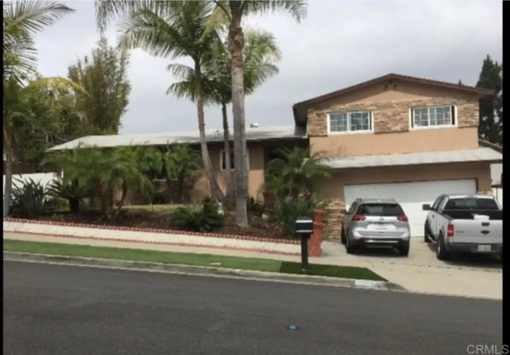 3617 Esplanade Street, Oceanside, CA 92056 - #1