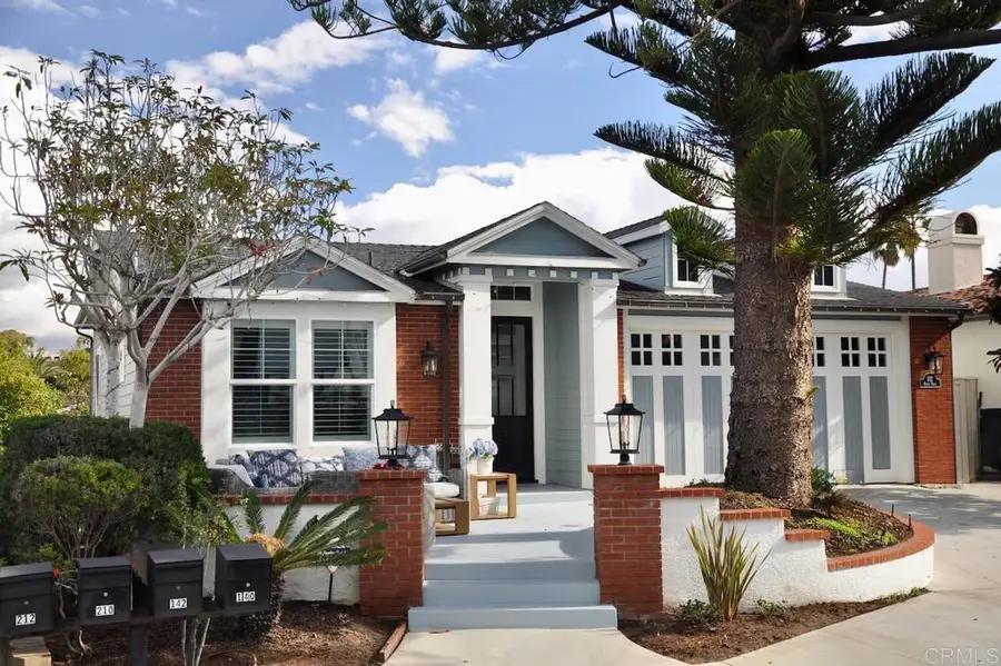 212 N Helix Avenue, Solana Beach, CA 92075 - #2