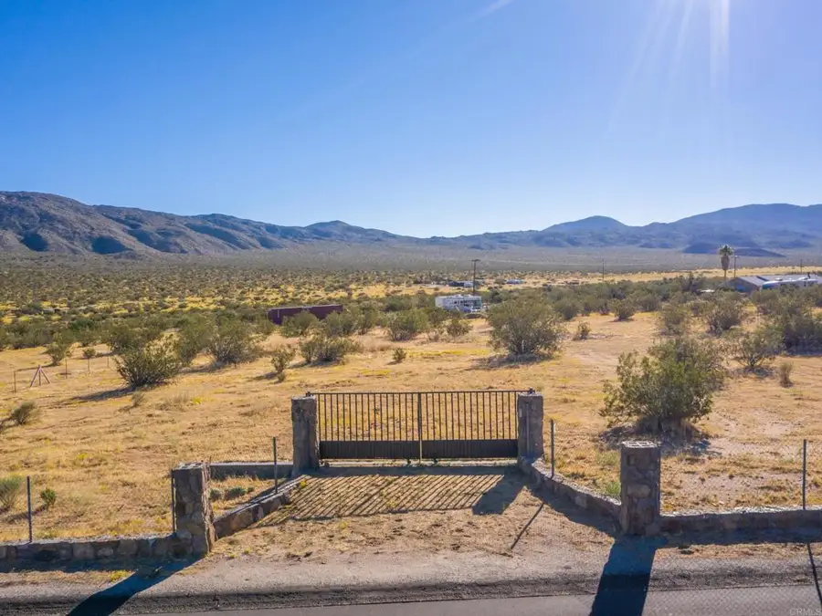 1 Kickin Horse Trail, Julian, CA 92036 - #3