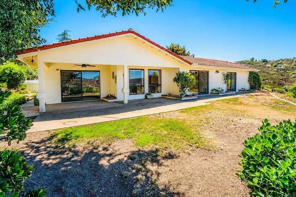 15245 La Plata Ct, Ramona, CA 92065 - #1