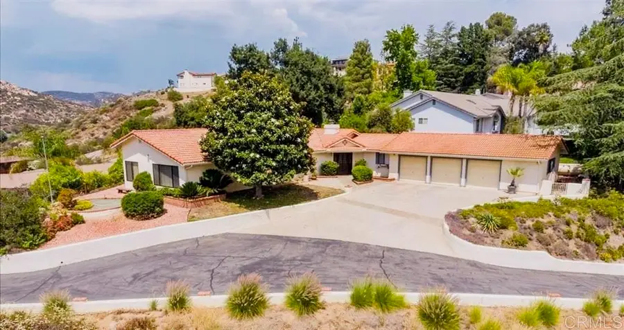 15245 La Plata Ct, Ramona, CA 92065 - #2