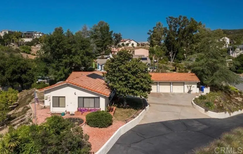 15245 La Plata Ct, Ramona, CA 92065 - #3