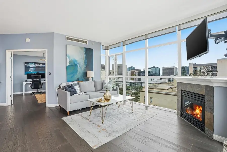 850 Beech St #910, San Diego, CA 92101 - #2