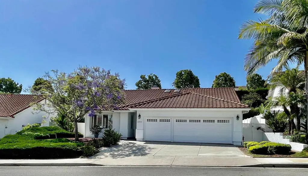 4953 Lassen Drive, Oceanside, CA 92056 - #1