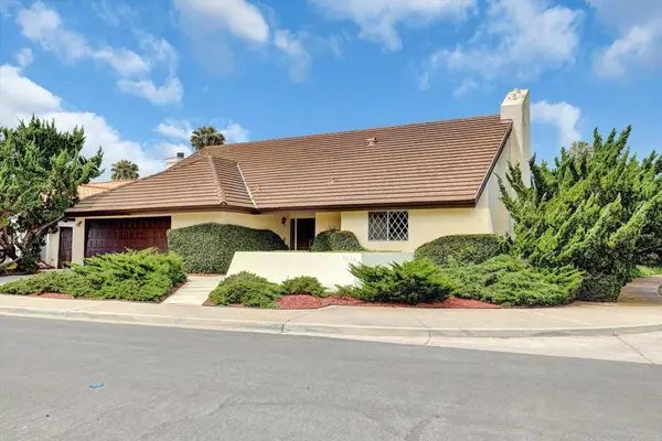 16138 Via Madera Circa, Rancho Santa Fe, CA 92091