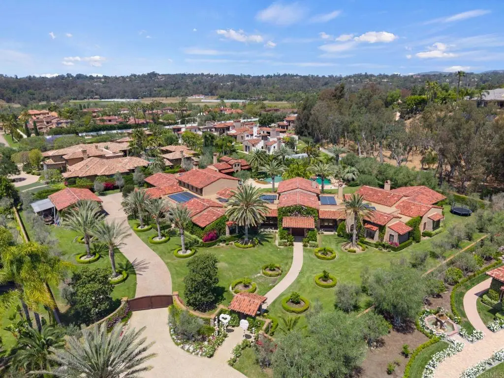 15878 Bella Siena, Rancho Santa Fe, CA 92067 - #1