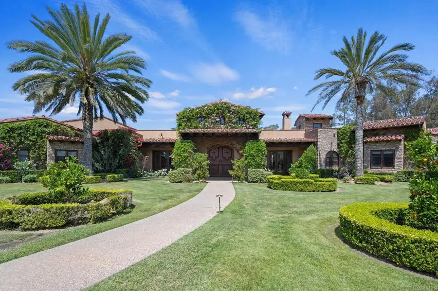 15878 Bella Siena, Rancho Santa Fe, CA 92067 - #2