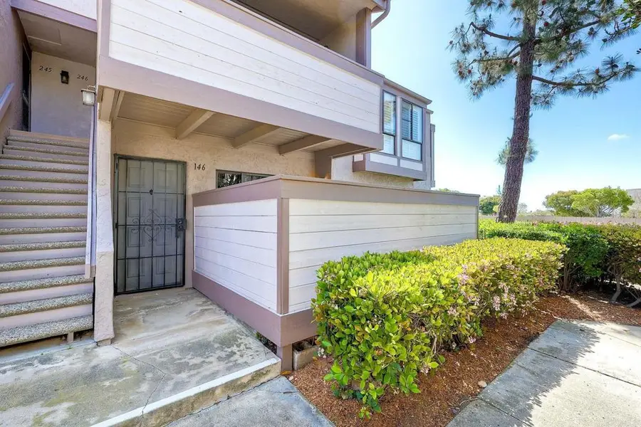 9209 Villiage #146, San Diego, CA 92123 - #2