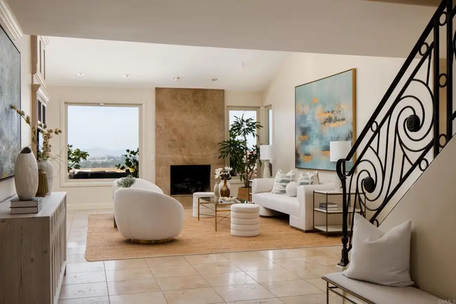 2885 Caminito Merion, La Jolla, CA 92037 - #2