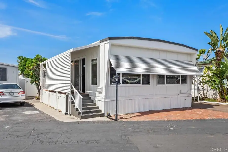 6460 Convoy Court #SPC 238, San Diego, CA 92117 - #3