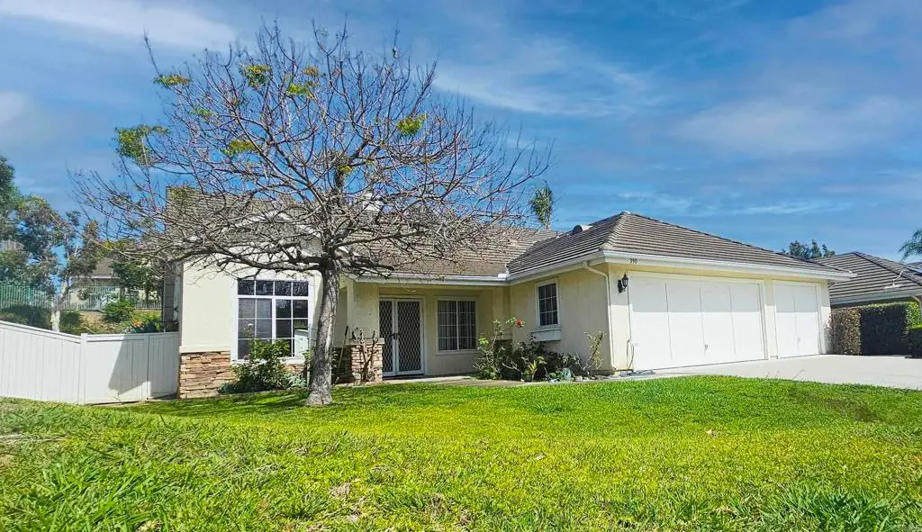390 Pismo Bay Court, Oceanside, CA 92056 - #1