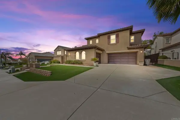 1022 Straightaway Court, Oceanside, CA 92057