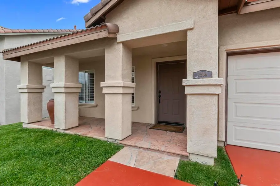 2574 Oak Springs Drive, Chula Vista, CA 91915 - #3