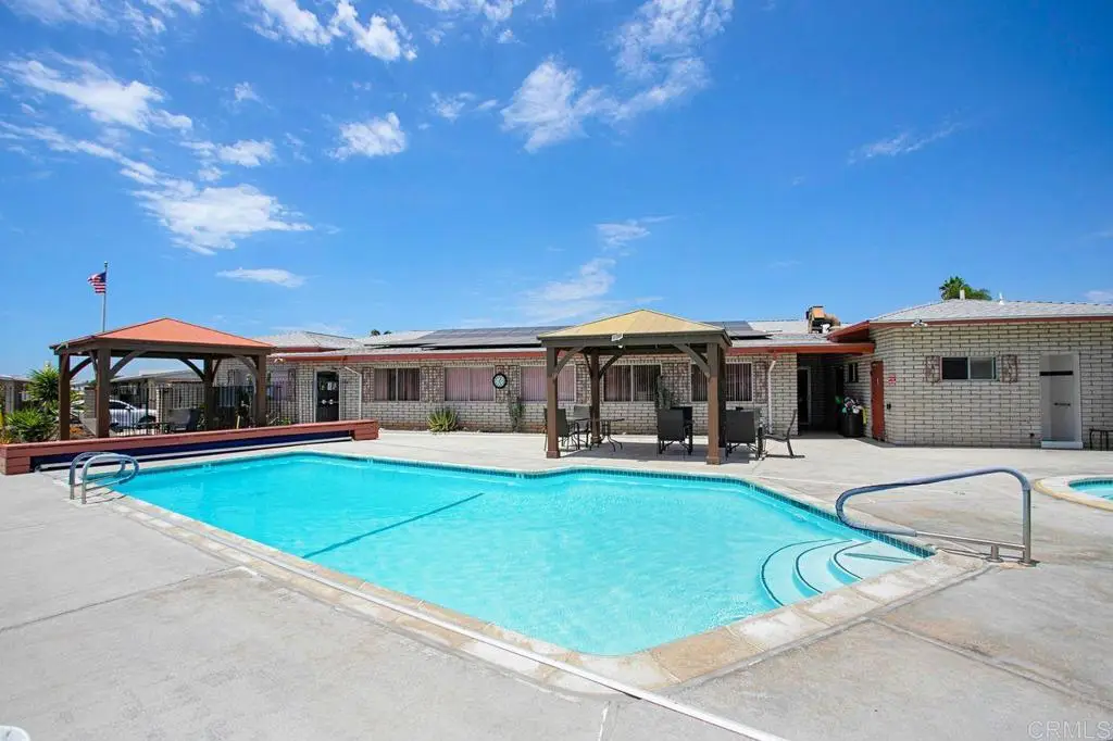 1506 Oak Dr. #93, Vista, CA 92084 - #1