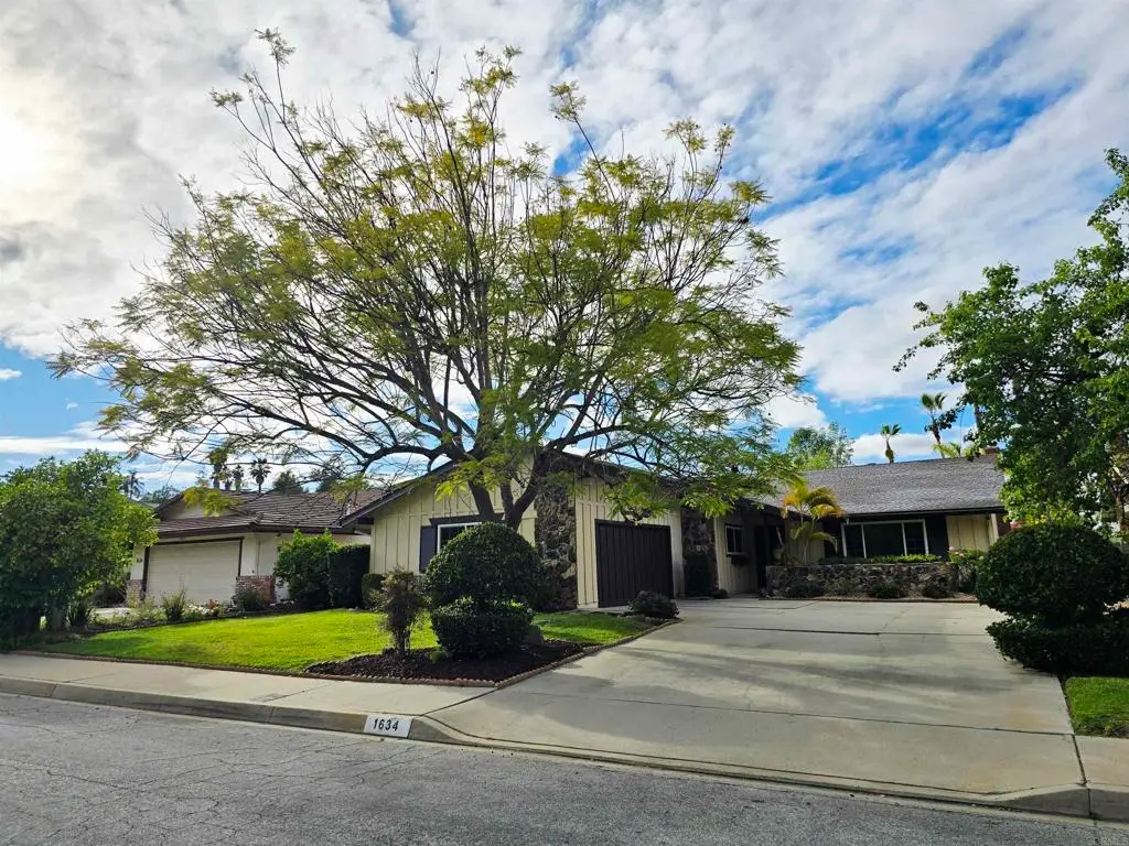 1634 Boyle Avenue, Escondido, CA 92027 - #1