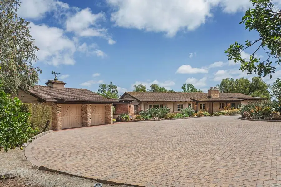 5770 El Montevideo, Rancho Santa Fe, CA 92067 - #3