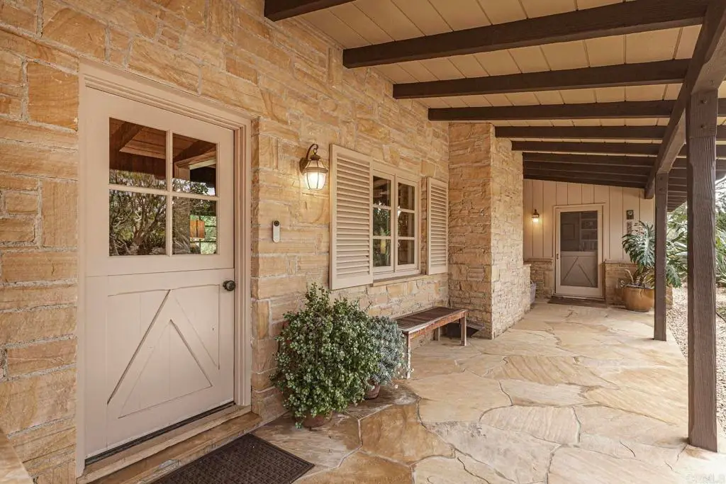 5770 El Montevideo + Via De Fortuna Lot, Rancho Santa Fe, CA 92067 - #1