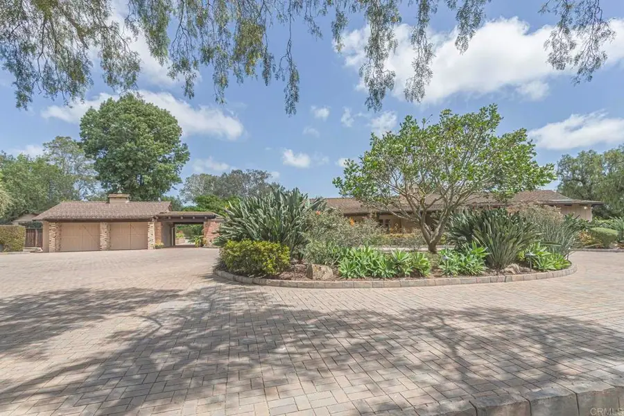 5770 El Montevideo + Via De Fortuna Lot, Rancho Santa Fe, CA 92067 - #3