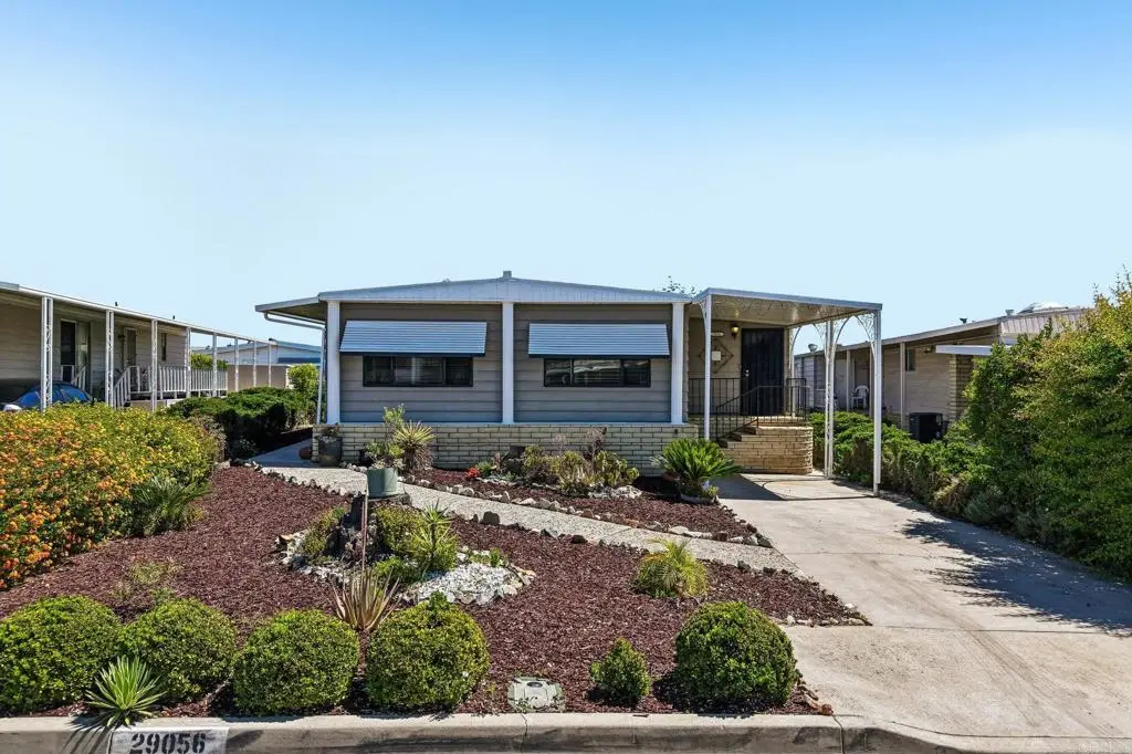 29056 Via Playa Del Rey, Murrieta, CA 92563 - #1