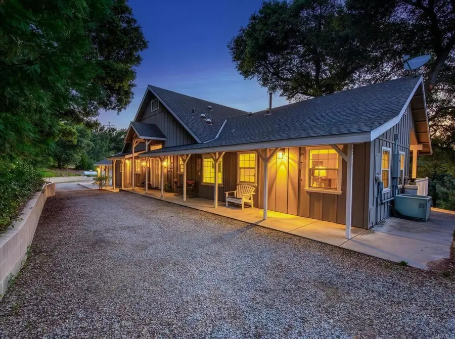 25350 Mesa Grande Road, Santa Ysabel, CA 92070 - #3