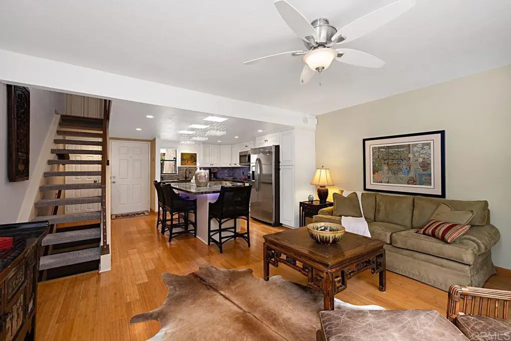 8437 Via Mallorca #84, La Jolla, CA 92037 - #1