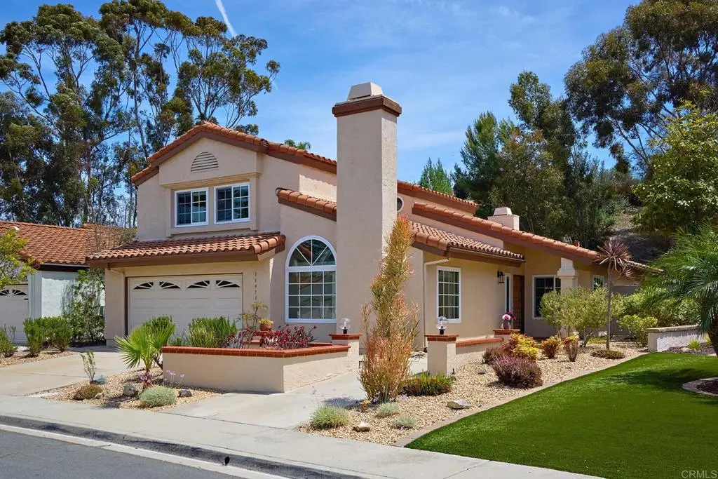 11973 Calle Parral, San Diego, CA 92128 - #1