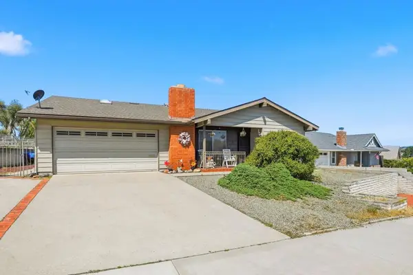 727 Mclain Street, Escondido, CA 92027