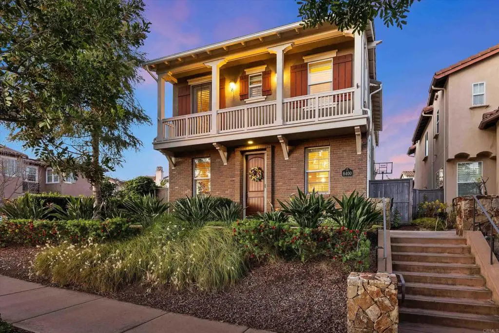 8400 Reagan Glen, San Diego, CA 92127 - #1