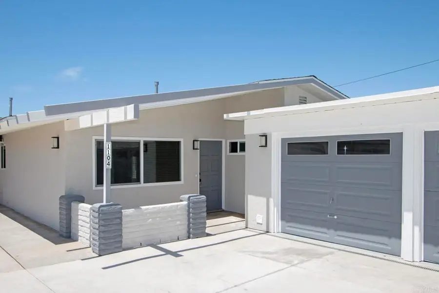 1104 & 1106 Gardena Road, Encinitas, CA 92024 - #2