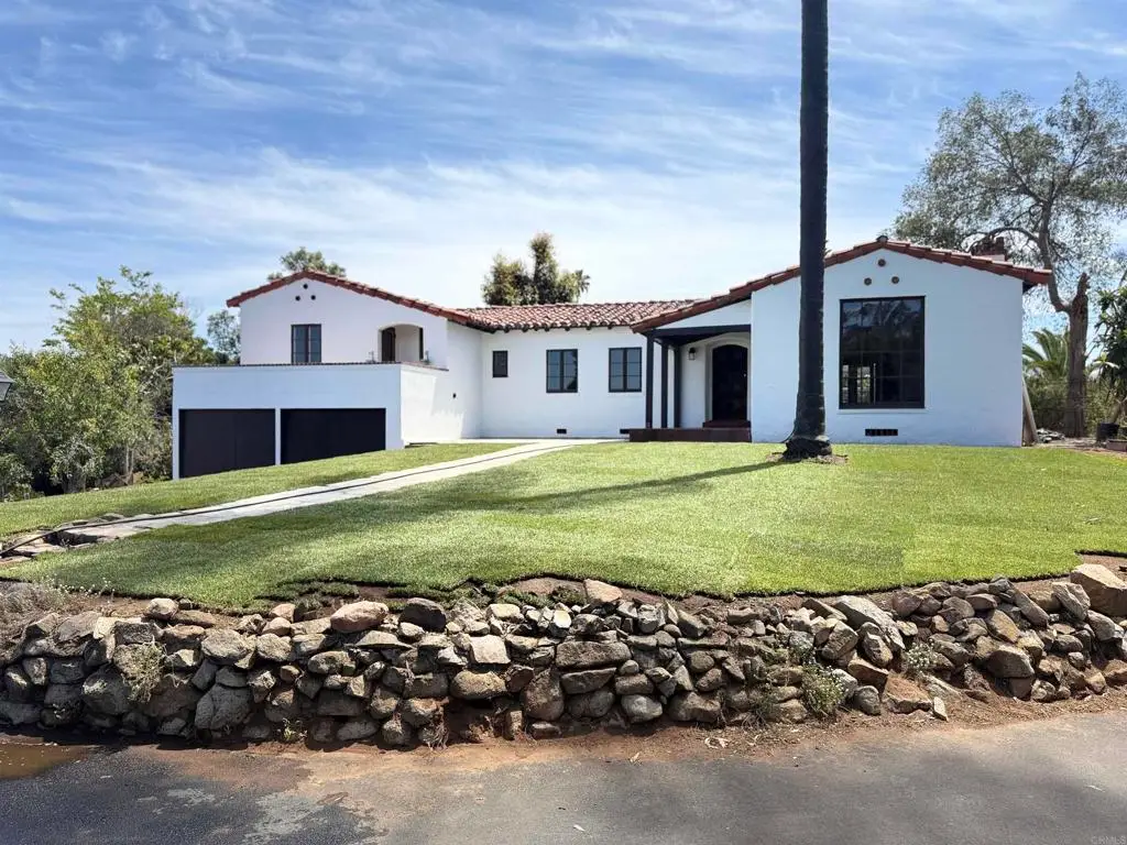 2305 Alta Vista Drive, Vista, CA 92084 - #1