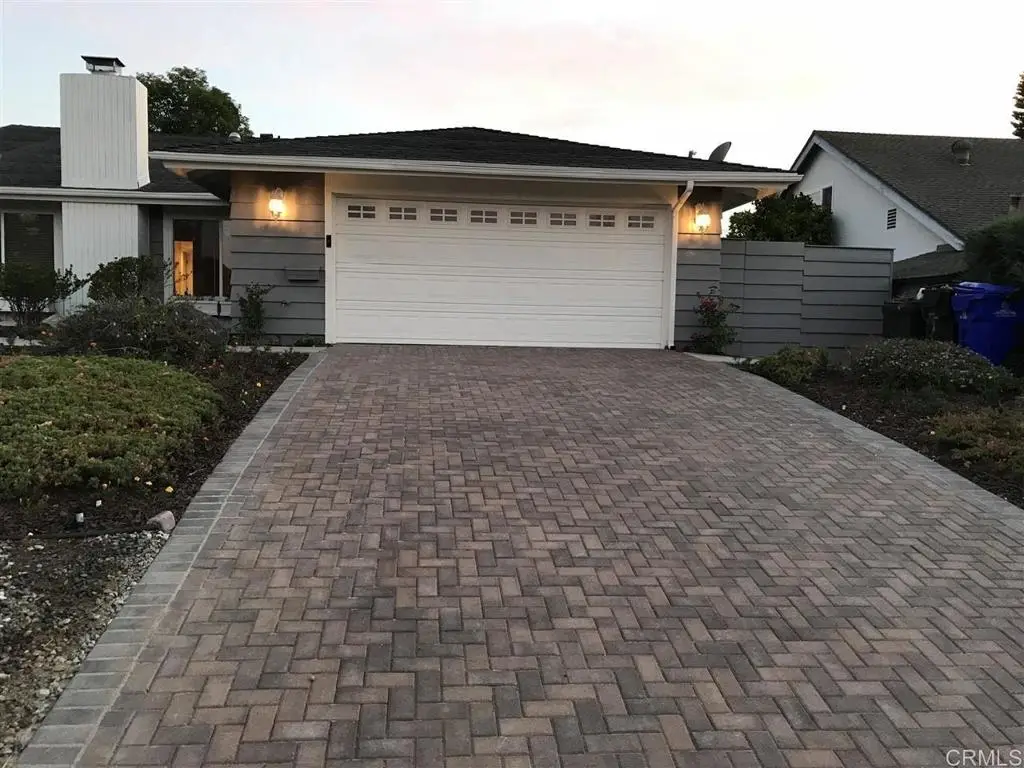 11417 Poblado Road, San Diego, CA 92127 - #1