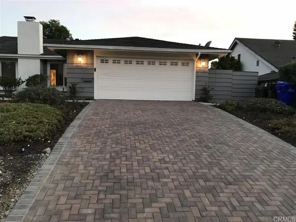 11417 Poblado Road, San Diego, CA 92127