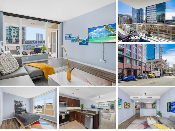 427 9th Avenue #801, San Diego, CA 92101