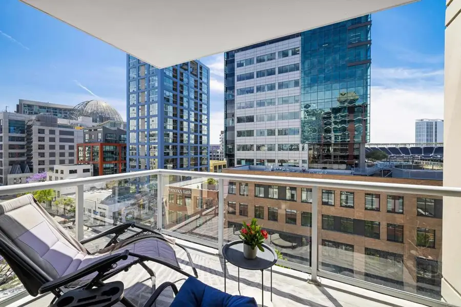 427 9th Avenue #801, San Diego, CA 92101 - #3