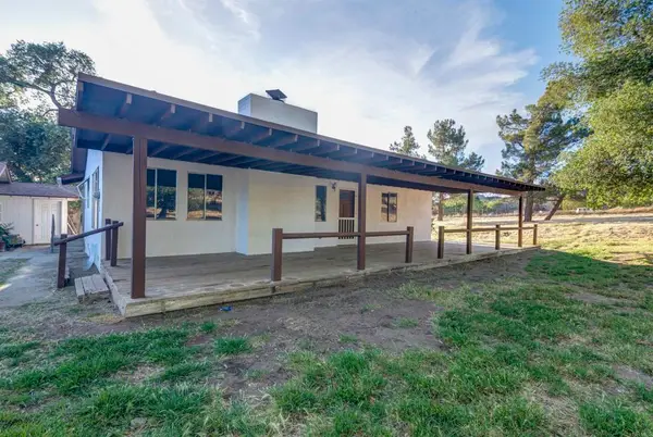 27998 Old Mine Road, Ranchita, CA 92066