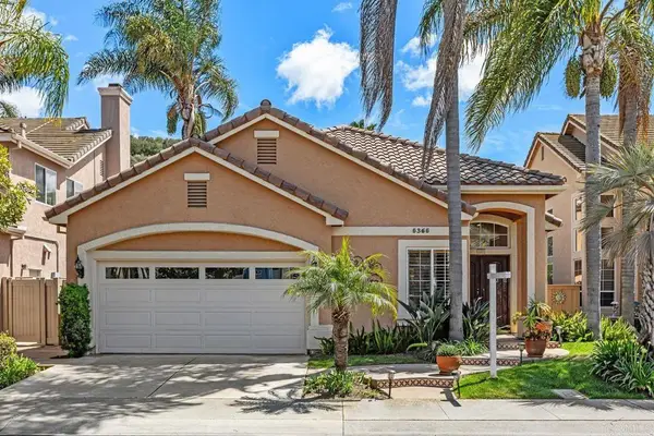 5365 Caminito Exquisito, San Diego, CA 92130