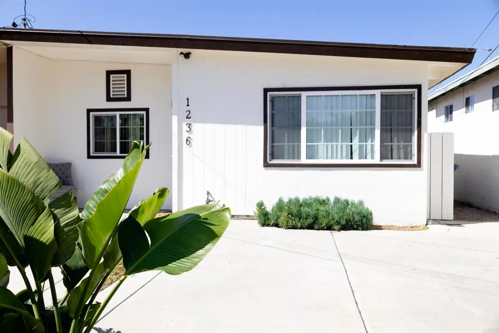 1236 Orkney Lane, Cardiff By The Sea, CA 92007 - #1