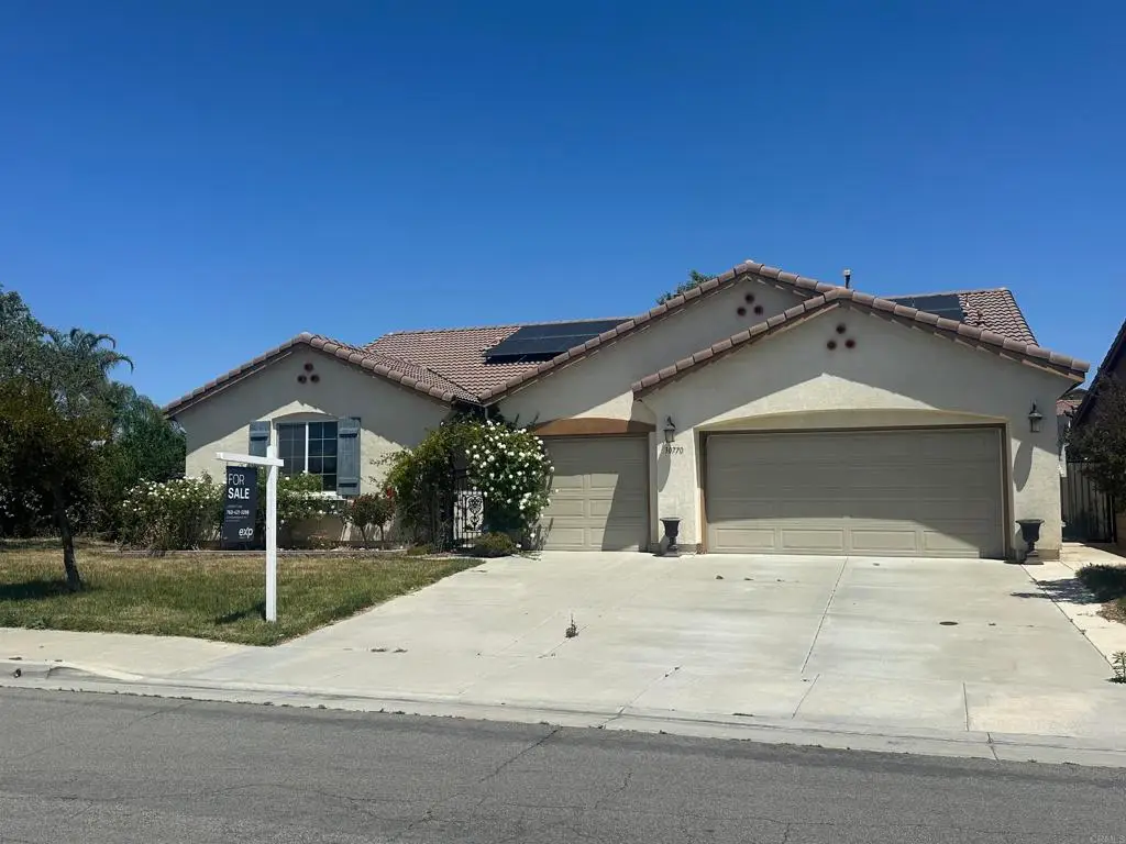 30770 Prairie Sun Way, Murrieta, CA 92563 - #1