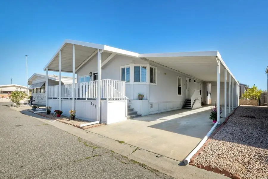 200 N El Camino Real #SPC 357, Oceanside, CA 92058 - #3