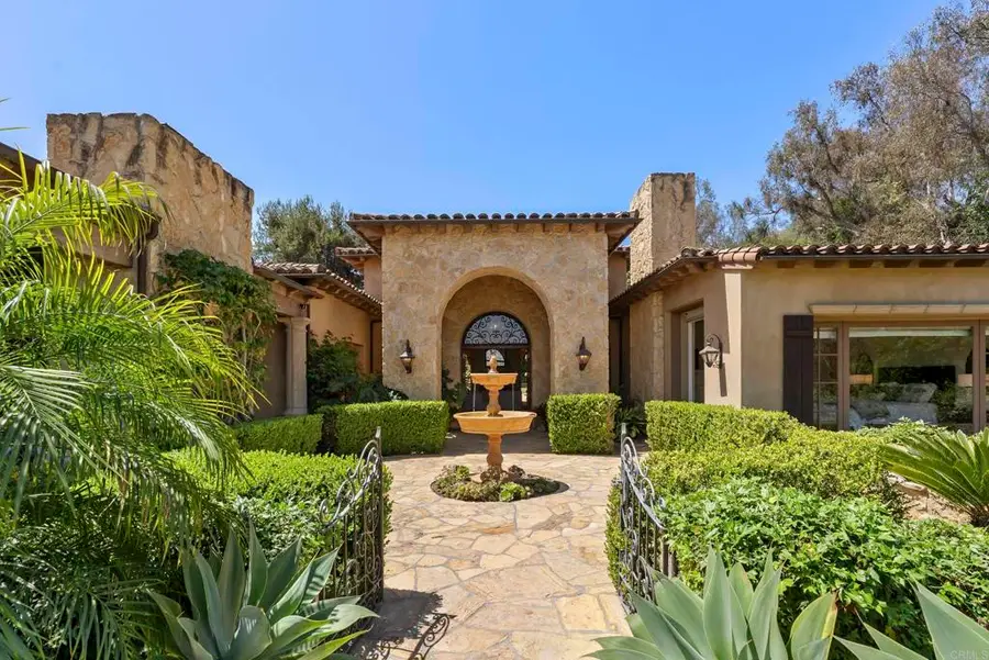 5423 Calzada Del Bosque, Rancho Santa Fe, CA 92067 - #2
