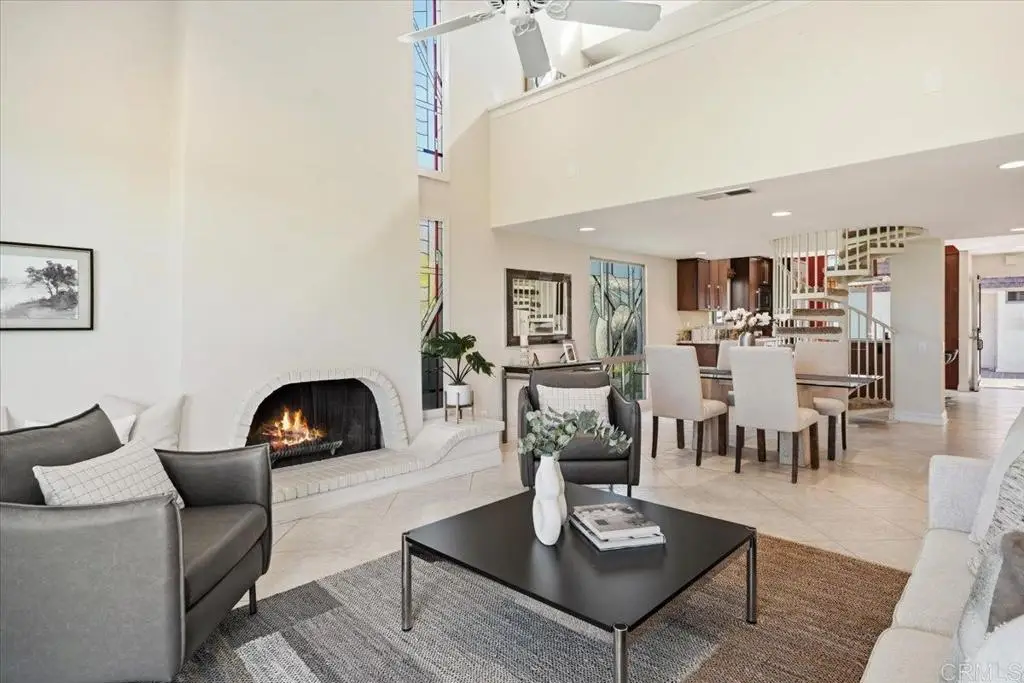 223 Via Osuna, Rancho Santa Fe, CA 92091 - #1