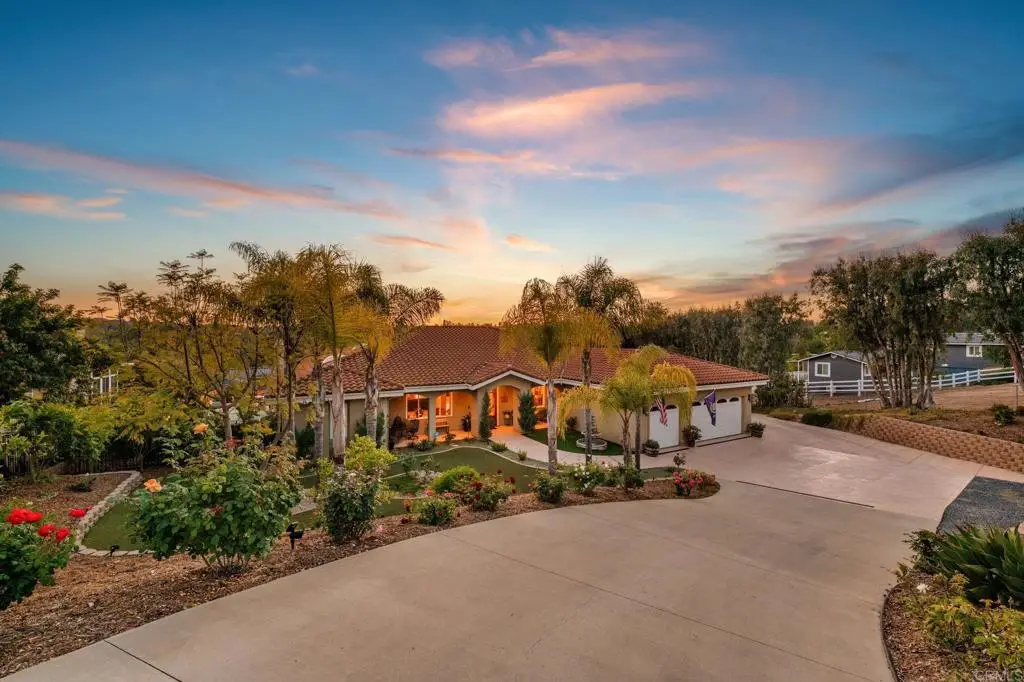 3835 Las Flores Drive, Fallbrook, CA 92028 - #1