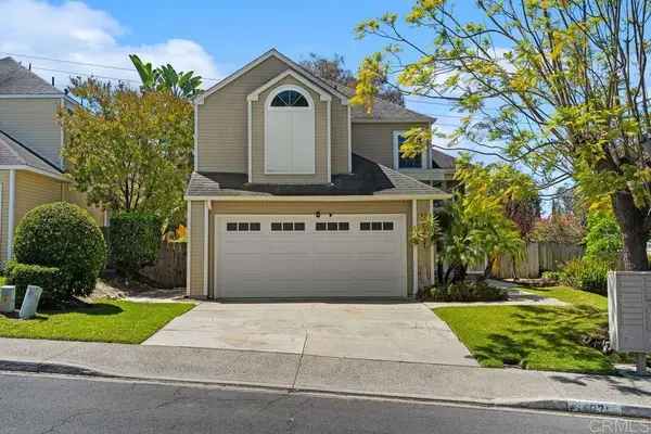 4221 Via Tercero, Oceanside, CA 92056