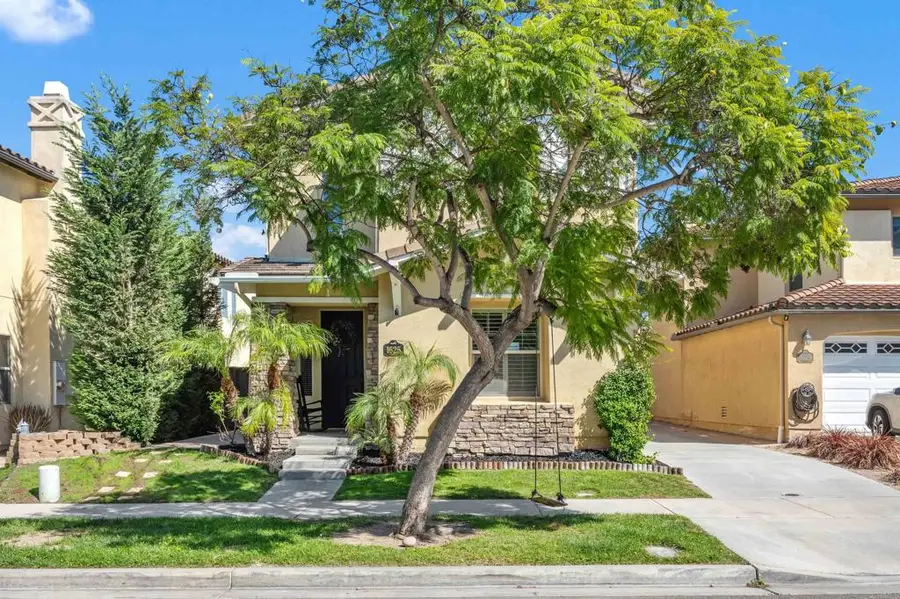 1625 Falling Star Dr, Chula Vista, CA 91915 - #2